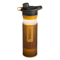 Grayl Geopress Water Purifier